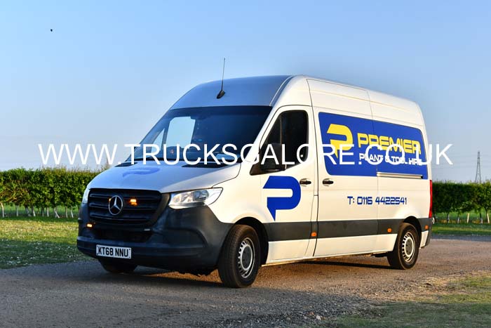 PREMIER KT68 NNU 25Lc1593