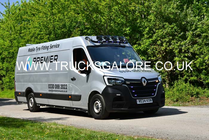 PREMIER RE24 KXN 25Lc0675