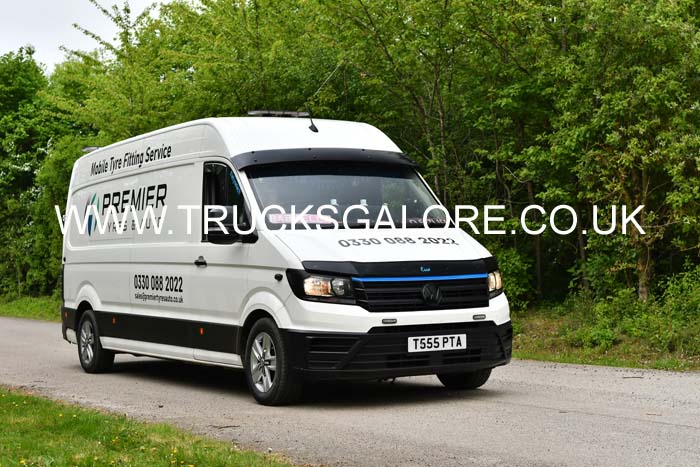 PREMIER T555 PTA 25Lc0243