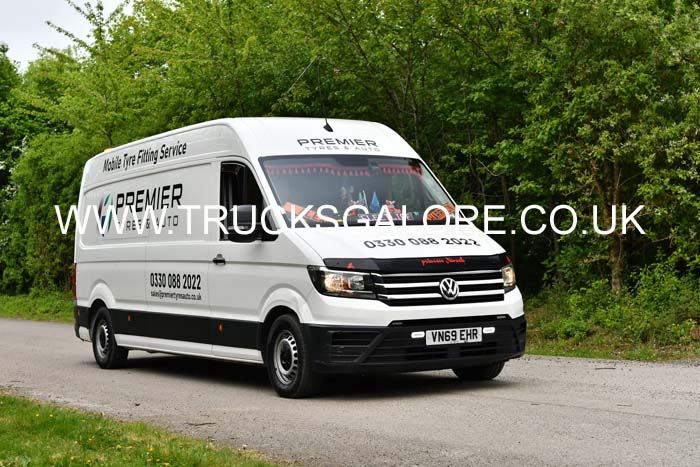 PREMIER VN69 EHR 25Lc0241