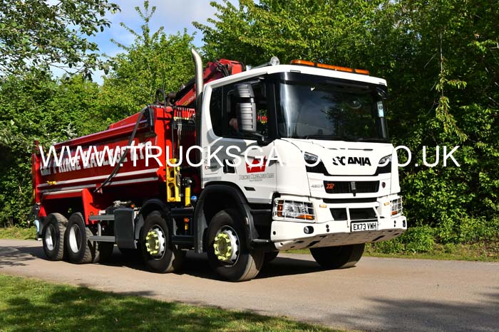 PRINCE EX73 VWH 25Lc1895