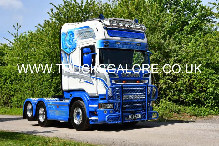 QUINN V80 UNN 25Lc0524