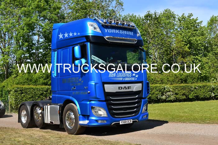 R&N YX68 OCB 25Lc0966