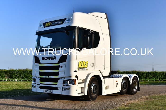 RDS FN73 AUL 25Lc1513