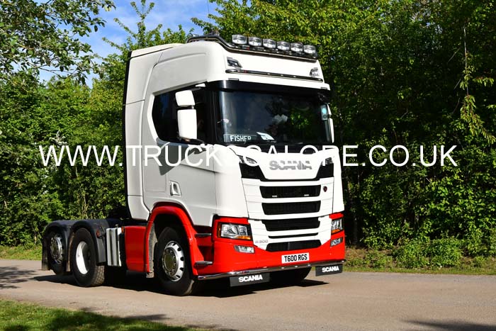 RGS T600 RGS 25Lc1903