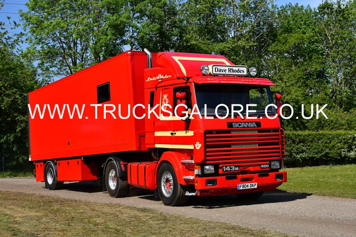 RHODES, DAVE F804 DKP 25Lc0953