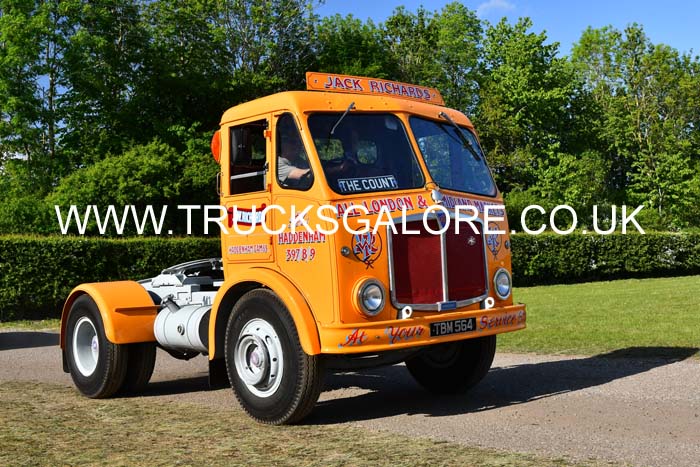 RICHARDS, JACK TBM 564 25Lc1203