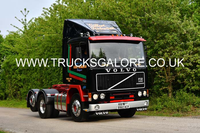 RICHARDSON B960 WCR 25Lc0208