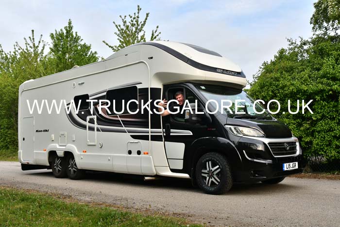 RICHARDSON L15 JGR 25Lc0223