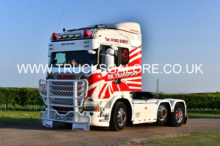 RK TRANSPORT MT65 JSV 25Lc1550