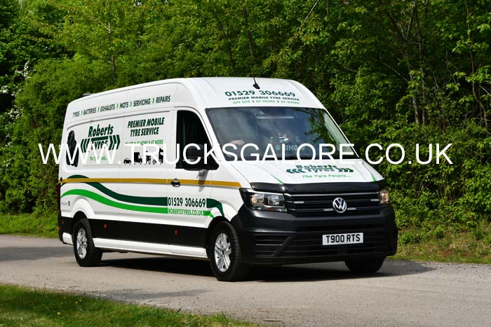 ROBERTS TYRES T900 RTS 25Lc0405