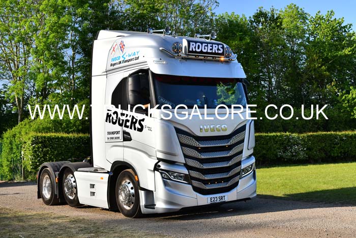 ROGERS E23 SRT 25Lc1362