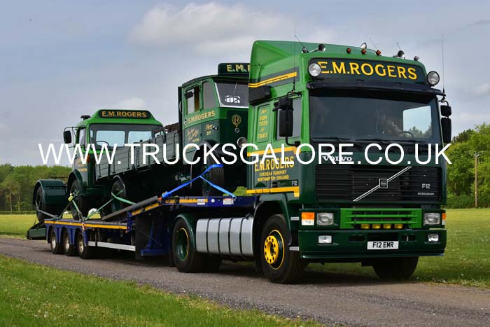 ROGERS EM, F12 EMR 25Lc0321