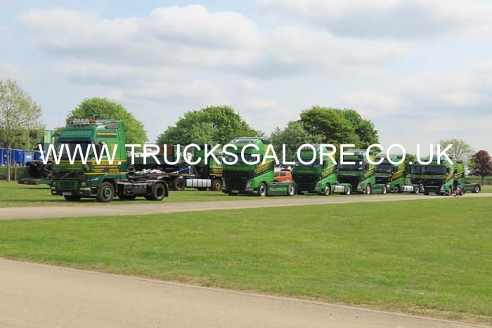 ROGERS EM, FLEET 25Lc0173