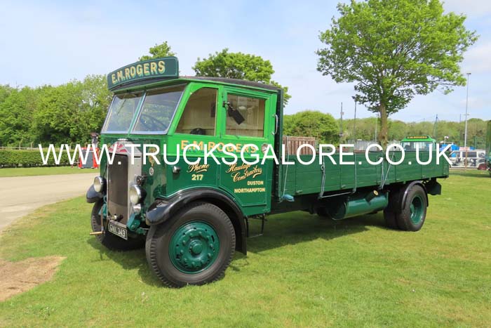 ROGERS EM, GWK 343 25Lc0178