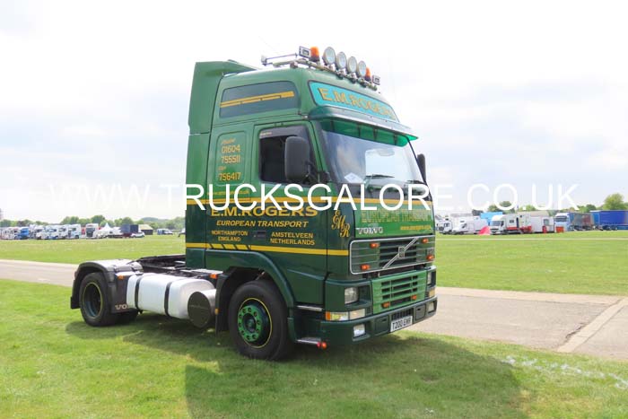 ROGERS EM, T200 EMR 25Lc0174