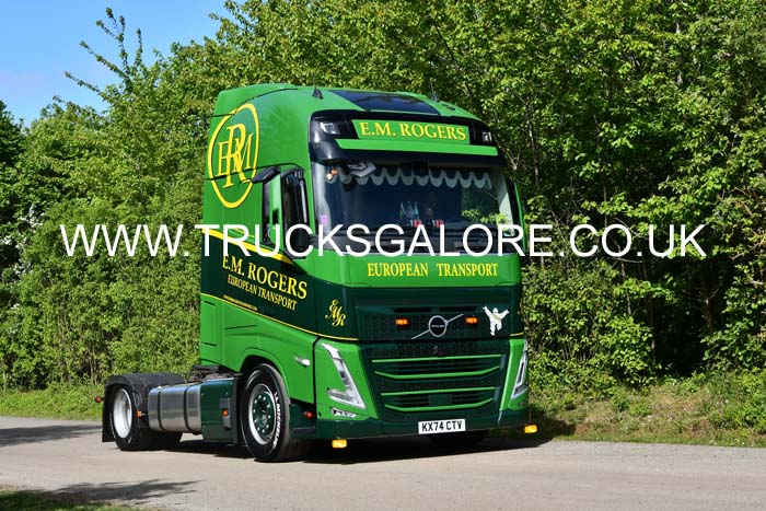 ROGERS KX74 CTV 25Lc2099