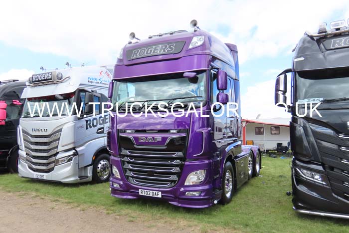 ROGERS RT02 DAF 25Lc2288