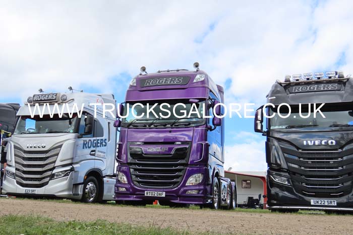 ROGERS RT02 DAF 25Lc2289