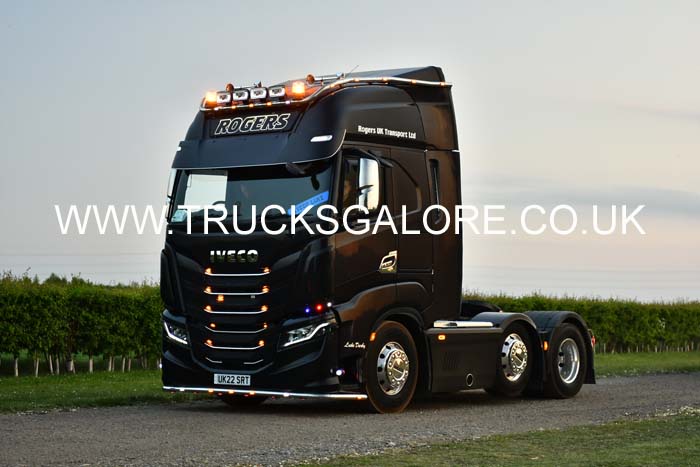 ROGERS UK22 SRT 25Lc1713