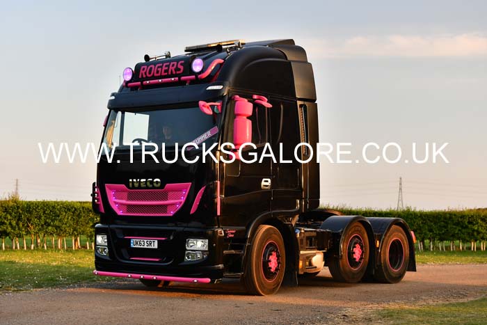 ROGERS UK63 SRT 25Lc1637