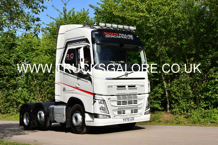 ROGERS YA70 LZS 25Lc1978