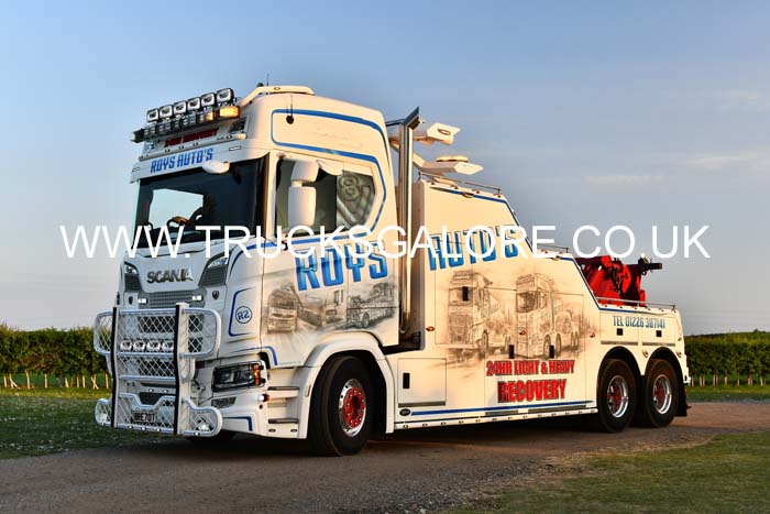 ROYS AUTOS BRE 70T 25Lc1648