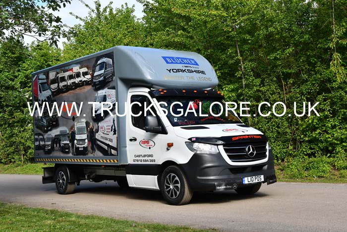 RPS L10 PDS 25Lc2009