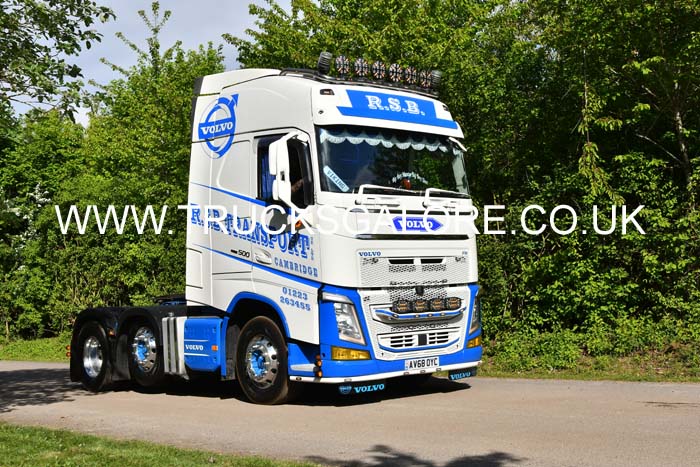 RSB AV68 OYC 25Lc2022