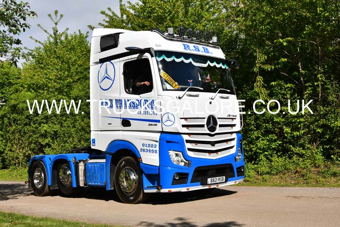 RSB BB21 RSB 25Lc2025