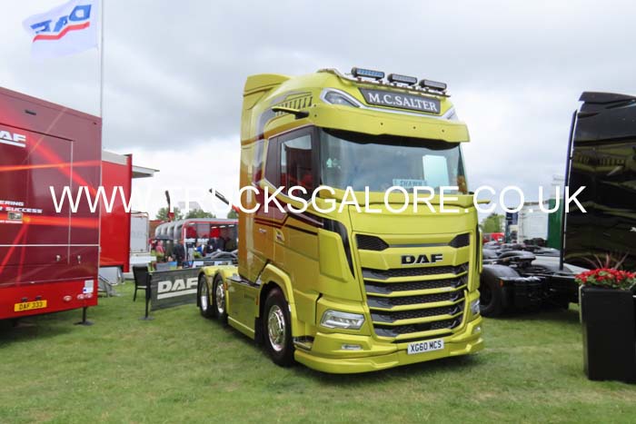 SALTER MC, XG60 MCS 25Lc2311