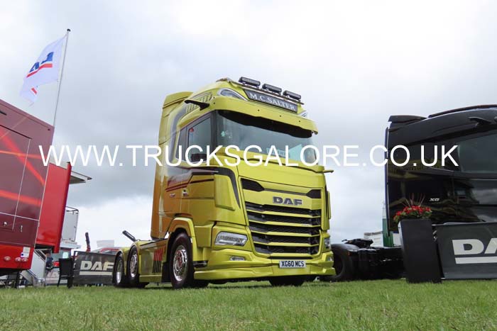 SALTER MC, XG60 MCS 25Lc2312