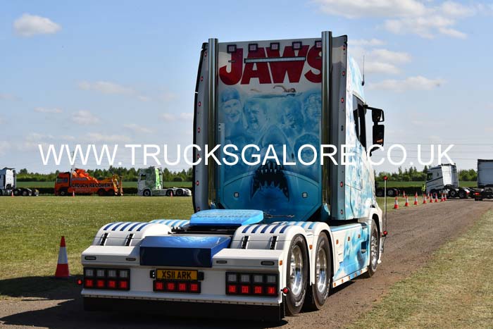 SEDGWICK (JAWS) XS11 ARK 25Lc1008