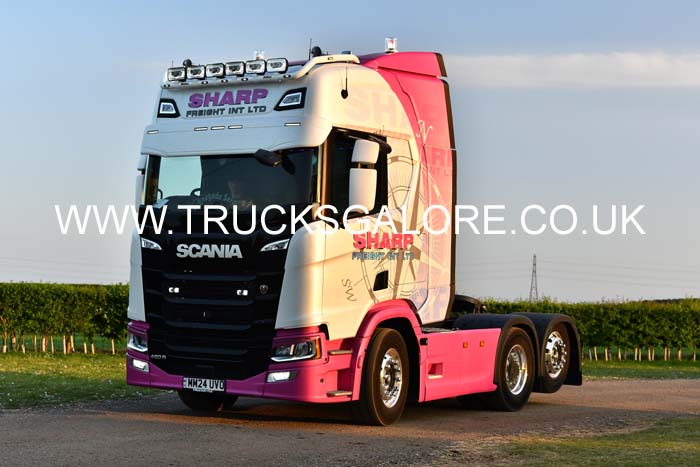 SHARP MM24 UVO 25Lc1632