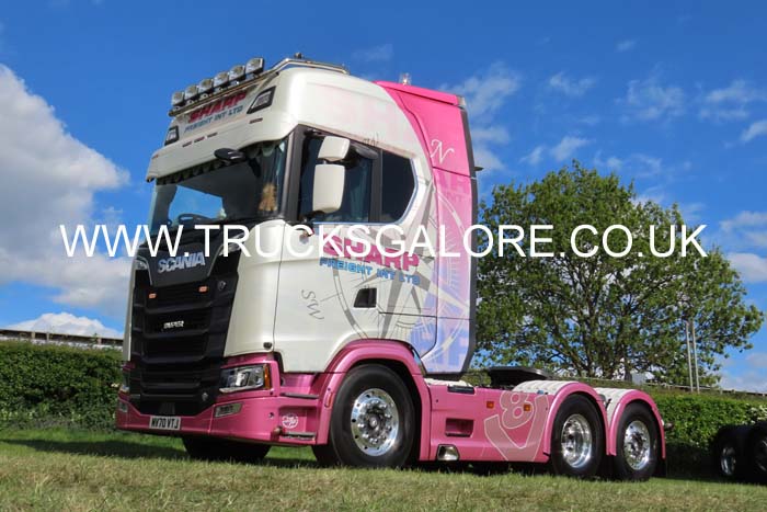 SHARP MV70 VTJ 25Lc2303