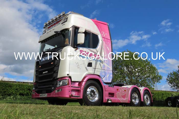 SHARP MV70 VTJ 25Lc2305