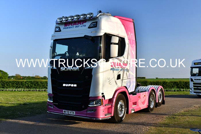 SHARP MV70 VTK 25Lc1512