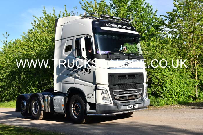 SHEPHERD K29 SST 25Lc1837