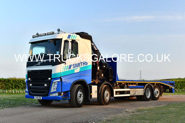 SMITHS SJ69 CMK 25Lc1659