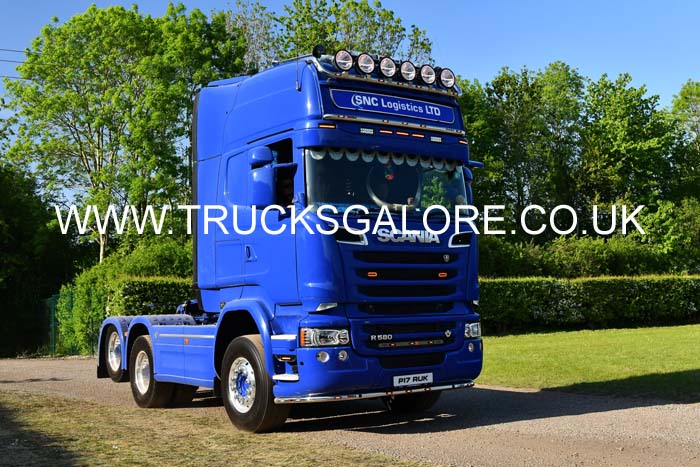 SNC P17 RUK 25Lc1307