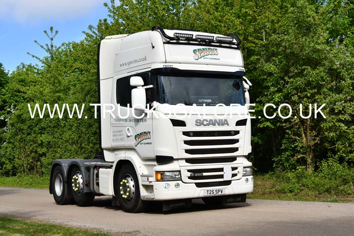 SPAVINS T25 SPV 25Lc2055