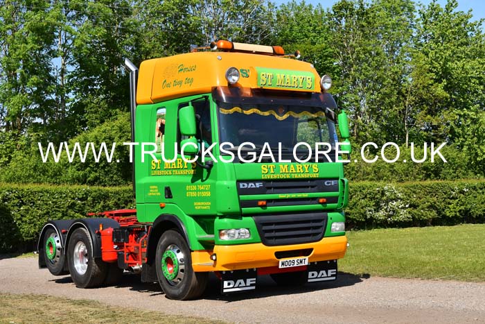 ST MARYS MO09 SMT 25Lc0902