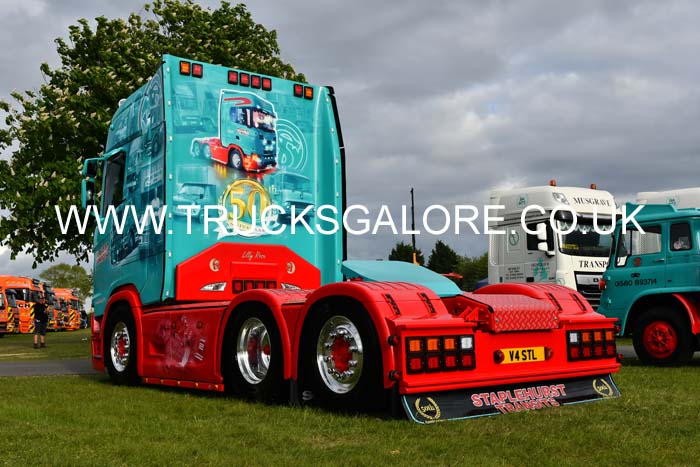 STAPLEHURST V4 STL 25Lc2361