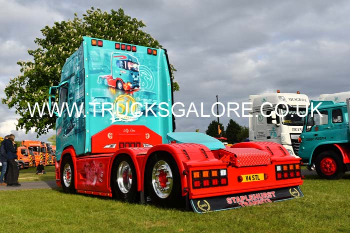 STAPLEHURST V4 STL 25Lc2362