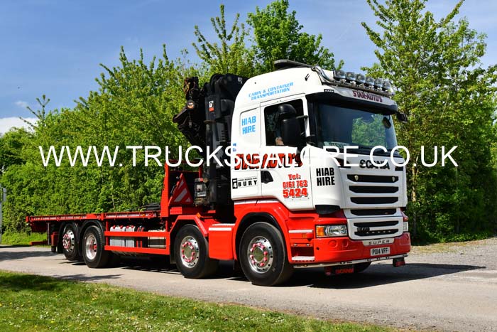 STAR AUTOS PO14 VFF 25Lc0660