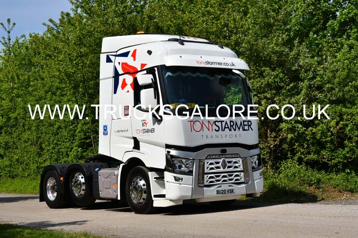 STARMER BU20 VSK 25Lc0534