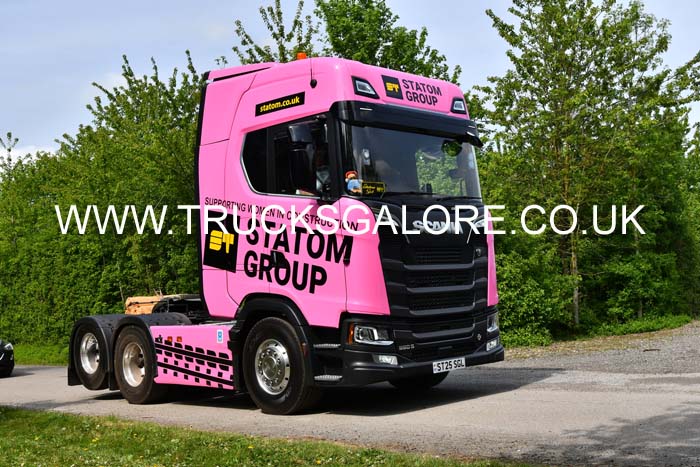 STATOM ST25 SGL 25Lc0470