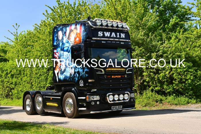 SWAIN MP65 RHV 25Lc0808