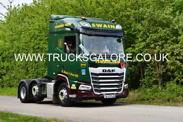 SWAIN R, GL23 SJU 25Lc0374