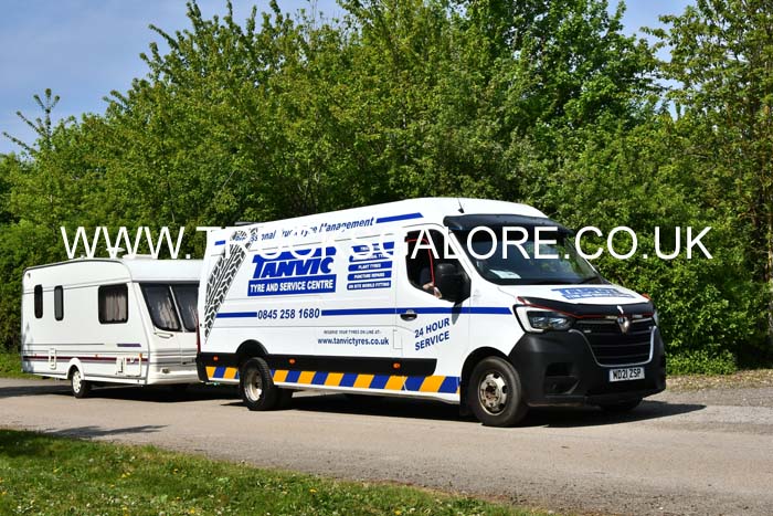 TANVIC MD21 ZSP 25Lc0557